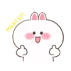 ⋆୨୧˚ bunny salting ˚୨୧⋆ 7