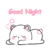Cute White Bear (EN) - 1 21