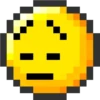Emojis 😎 PIXEL  16