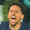 ⚽️ PSG 🇫🇷 Campeón 🏆🎖 5