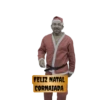CANDIDATO AMANSA-CORNO  12