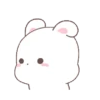 Bunny gemoyyy 5