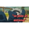 Black cover animado 5
