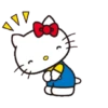 Hello Kitty 9