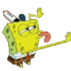 Bob esponja  13