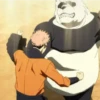 Jujutsu Kaisen 🖤✨ 10