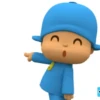 ⋆｡ﾟPocoyó⋆｡ ﾟ👦🏻🧢 28
