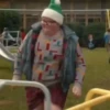 Derek moods Stranger things 5 13
