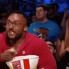 Crowd snack