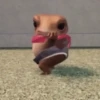 🧿Rana que Baila 🐸 21