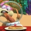 🏖️🐿️ Arenita Bob Esponja 🧽🫧 7