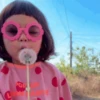 Coreaninha fofa💕|reações1.0 13