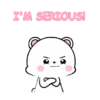 Cute White Bear (EN) - 1 19