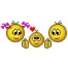 Emojis amor😍con Estilo 9👑 28