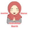 Muslimah 6