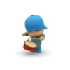 Pocoyo 6