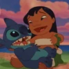Lilo e Stitch GIFs 11