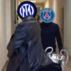 ⚽️ PSG 🇫🇷 Campeón 🏆🎖 9