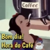 Coffee Bom dia! Hora do Café