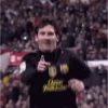 Lionel Messi 6