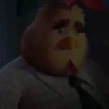 Chicken Little 🐥🛸 19