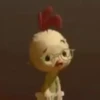 Chicken Little 🐥🛸 26
