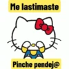 Hello Kitty memes 5