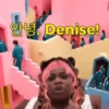 of Denise!,