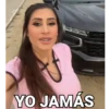 Yo jamás - Itati López 7