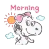 Snoopy Belle 🐾🩷 18