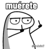 muérete @FlorksitaV