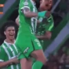 🇨🇴Colombia|Atlético Nacional💚🤍 3