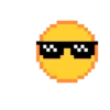 PIXEL emojis 5