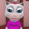 TALKING ANGELA 💓 23