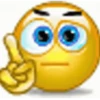 Stickers de emojis😭🥹😂 11