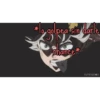 Black cover animado 17
