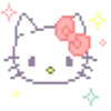 Hello Kitty 🎀 15