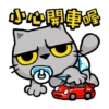 Baby Meow zhua zhua 20