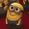 GIFs Beijinhos 2.0 💋 Desenhos 6