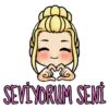 SEVİYORUM SENİ