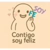 Frases de amor con Deformito💕 12