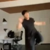 Tô com raiva, sai da frente  4