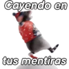 Ratones contestones 🐁🐭 16