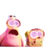 GIF SPONGEBOB BARU 6