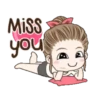 Animasi cute2 16