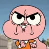 GIFs Raiva 2 😡 Desenhos 8