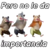 Ratones contestones 🐁🐭 11