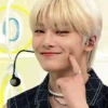 I.N 🦋 STRAY KIDS 7