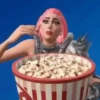 Fantasy bite