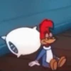Pica-Pau GIFs 16